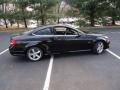 Black - C 250 Coupe Photo No. 8