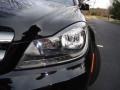 Black - C 250 Coupe Photo No. 12