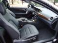 Black - C 250 Coupe Photo No. 16