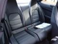 Black - C 250 Coupe Photo No. 17