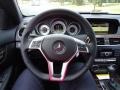 Black - C 250 Coupe Photo No. 19