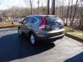 2012 Urban Titanium Metallic Honda CR-V EX-L  photo #5