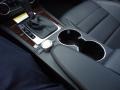 Black - C 250 Coupe Photo No. 28