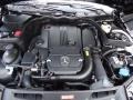 Black - C 250 Coupe Photo No. 36