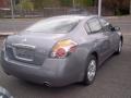 Precision Gray Metallic - Altima 2.5 S Photo No. 4