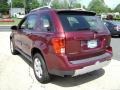 2007 Sonoma Red Metallic Pontiac Torrent AWD  photo #6