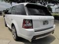 Fuji White - Range Rover Sport Autobiography Photo No. 8