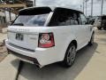 Fuji White - Range Rover Sport Autobiography Photo No. 10