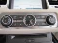 Autobiography Ebony/Ivory Controls Photo for 2012 Land Rover Range Rover Sport #65060560