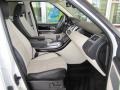 Autobiography Ebony/Ivory 2012 Land Rover Range Rover Sport Autobiography Interior Color