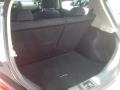 Magnetic Gray - Versa 1.8 SL Hatchback Photo No. 5