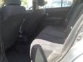 Magnetic Gray - Versa 1.8 SL Hatchback Photo No. 6