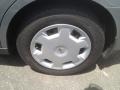 Magnetic Gray - Versa 1.8 SL Hatchback Photo No. 7