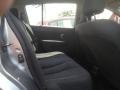 Magnetic Gray - Versa 1.8 SL Hatchback Photo No. 9
