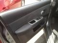 Magnetic Gray - Versa 1.8 SL Hatchback Photo No. 10