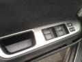 Magnetic Gray - Versa 1.8 SL Hatchback Photo No. 11