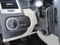 2012 Land Rover Range Rover Sport Autobiography Controls