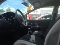 Magnetic Gray - Versa 1.8 SL Hatchback Photo No. 15