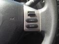 Magnetic Gray - Versa 1.8 SL Hatchback Photo No. 16