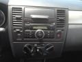 Magnetic Gray - Versa 1.8 SL Hatchback Photo No. 17