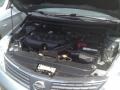 Magnetic Gray - Versa 1.8 SL Hatchback Photo No. 21