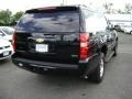 Black - Suburban LT 4x4 Photo No. 4
