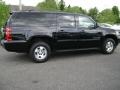 Black - Suburban LT 4x4 Photo No. 7