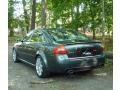 2003 Daytona Grey Pearl Effect Audi RS6 4.2T quattro  photo #4