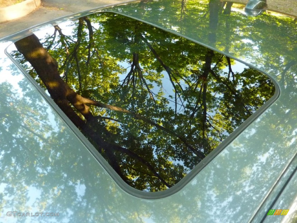 2003 Audi RS6 4.2T quattro Sunroof Photo #65061268