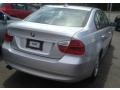 Titanium Silver Metallic - 3 Series 328xi Sedan Photo No. 4