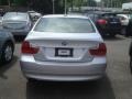 Titanium Silver Metallic - 3 Series 328xi Sedan Photo No. 5
