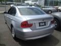 Titanium Silver Metallic - 3 Series 328xi Sedan Photo No. 6
