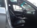 Titanium Silver Metallic - 3 Series 328xi Sedan Photo No. 9