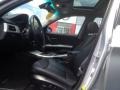 Titanium Silver Metallic - 3 Series 328xi Sedan Photo No. 10