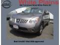Gotham Gray - Rogue S AWD Photo No. 1