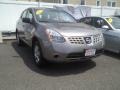 Gotham Gray - Rogue S AWD Photo No. 2