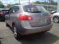 Gotham Gray - Rogue S AWD Photo No. 6
