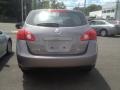 Gotham Gray - Rogue S AWD Photo No. 7