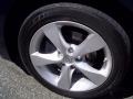Navy Blue Metallic - Altima 3.5 SE Photo No. 8