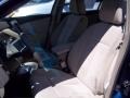 Navy Blue Metallic - Altima 3.5 SE Photo No. 13