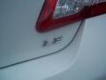 Super White - Camry LE Photo No. 6