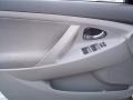 Super White - Camry LE Photo No. 9