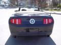 Black - Mustang V6 Convertible Photo No. 6