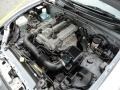 1.8 Liter DOHC 16-Valve 4 Cylinder Engine for 2002 Mazda MX-5 Miata LS Roadster #65063044