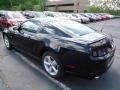 2013 Black Ford Mustang GT Coupe  photo #4