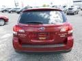 2012 Ruby Red Pearl Subaru Outback 2.5i Premium  photo #3