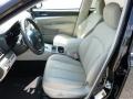 2012 Crystal Black Silica Subaru Outback 2.5i Premium  photo #15