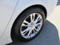 White Satin Pearl - Genesis 4.6 Sedan Photo No. 8