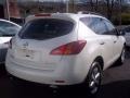 Glacier Pearl - Murano SL AWD Photo No. 5