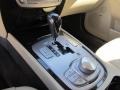 White Satin Pearl - Genesis 4.6 Sedan Photo No. 15